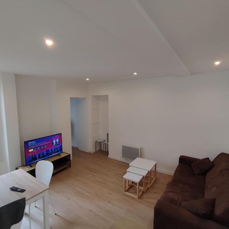 Ferienwohnung Alsace N°2 Le Mans Exterior foto